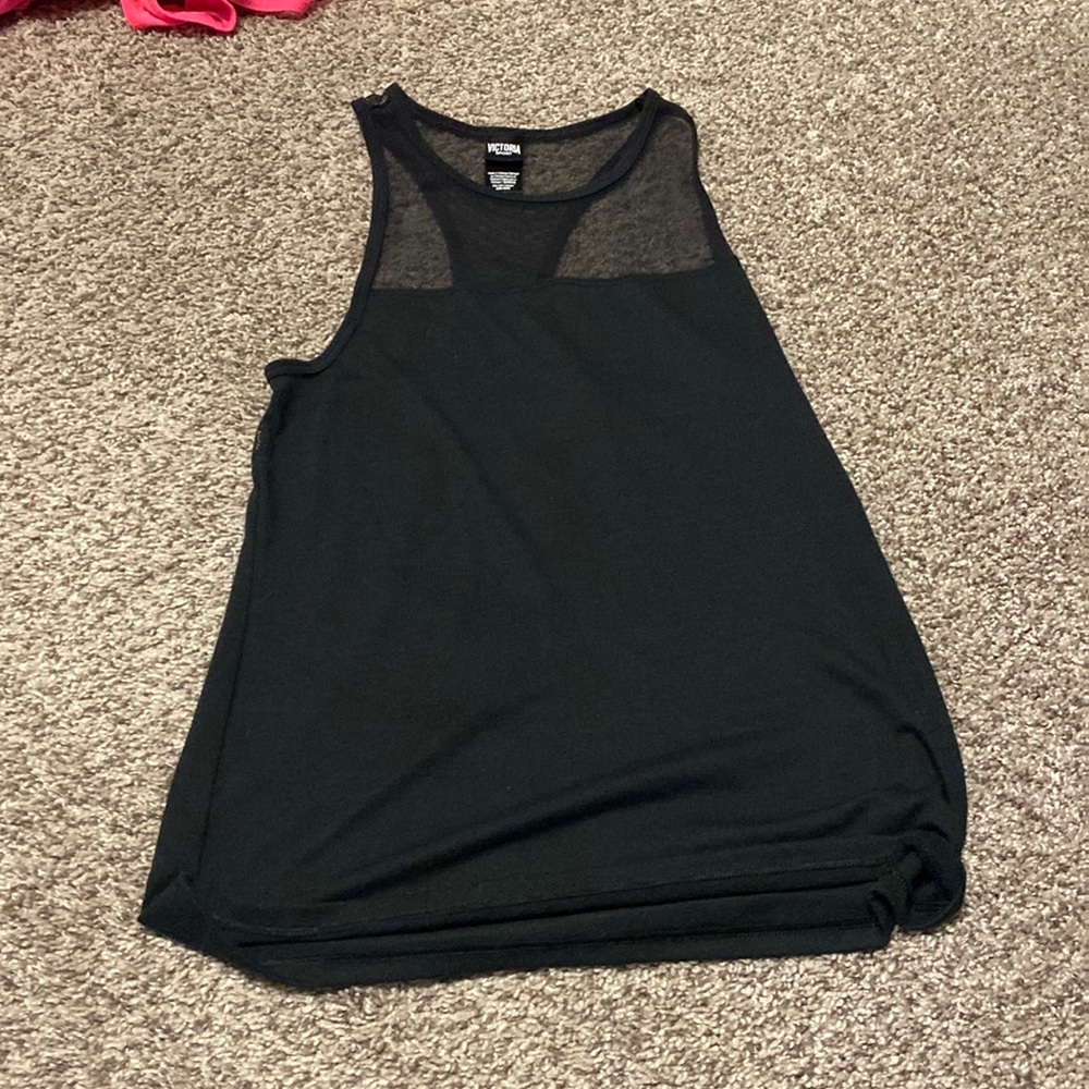 Victoria’s Secret Work out top XS